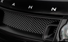 Kahn 600LE Luxury: тюнинг Range Rover 2013 - 2017 Kahn Design. Бамперный обвес.