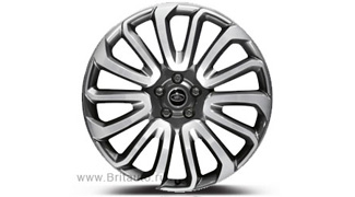 Колесные диски Range Rover 2002 - 2019 Колесные диски Range Rover 2002 - 2019