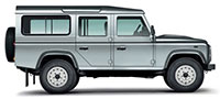 Land Rover Defender: тормозные колодки, тормозные диски, датчики износа тормозных колодок. Land Rover Defender: тормозные колодки, тормозные диски, датчики износа тормозных колодок.