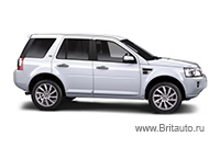 Land Rover Freelander: тормозные колодки, тормозные диски, датчики износа тормозных колодок. Land Rover Freelander: тормозные колодки, тормозные диски, датчики износа тормозных колодок.