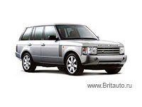 Техническое обслуживание Range Rover 2002-2009, фильтры: масляный, воздушный, топливный, салонный, масло в двигатель Техническое обслуживание Range Rover 2002-2009, фильтры: масляный, воздушный, топливный, салонный, масло в двигатель