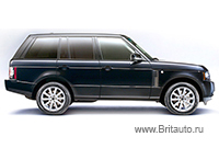Техническое обслуживание Range Rover 2010 - 2012, фильтры: масляный, воздушный, топливный, салонный, масло в двигатель Техническое обслуживание Range Rover 2010 - 2012, фильтры: масляный, воздушный, топливный, салонный, масло в двигатель