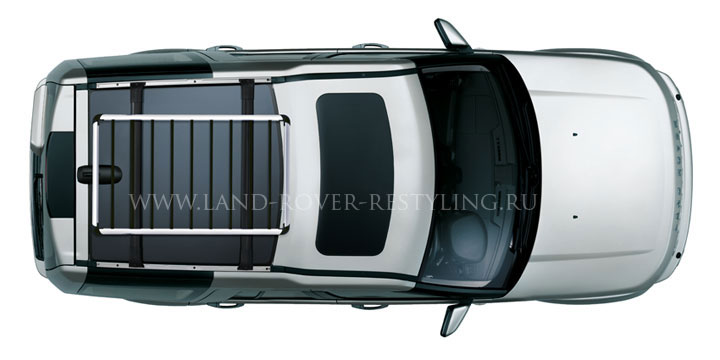 Аксессуары Lend Rover Discovery 3 (аксессуары Ленд Ровер Дискавери 3)