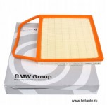 Фильтр воздушный BMW
