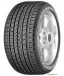 Continental ContiCrossContact UHP 225/55 R18 98V, автошина летняя
