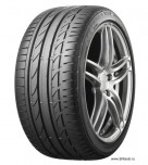 Автомобильная шина Bridgestone Potenza S001 225/55 R16 99W XL, летние шины