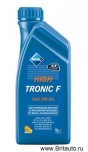 Масло моторное Aral High Tronic F SAE 5W-30, синтетическое, в расфасовке 1Л.