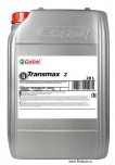 Трансмиссионное масло АКПП Castrol TransMax Z, в расфасовке 20Л.