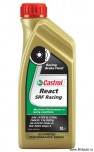 Тормозная жидкость castrol react srf racing, в расфасовке 1л.