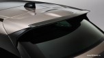 Молдинг заднего спойлера Range Rover Velar, Sport Style, карбон.