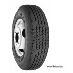 Michelin ltx a/s 255/70 r18, автошина всесезонная
