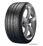 Автомобильная шина Pirelli P Zero 265/35 R20 99Y