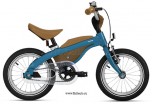 Детский велосипед BMW Kidsbike Blue
