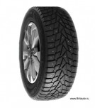 Dunlop SP Winter Ice02 275/35 R20 102T XL, автомобильная шина замняя, шипованая