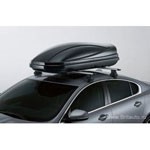 Jaguar XJ: транспортировка на крыше, и буксировка (на прицепе) на автомобиль Jaguar XJ