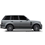 Range Rover 2010 - 2012: диски колесные