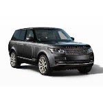 ТО Range Rover 2013 - 2017: фильтры, масла, тормозная система