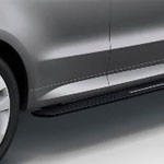 Range Rover Sport 2023 - 2024, экстерьер: доп. оборудование и аксессуары.