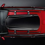 Range Rover Evoque: буксировка и транспортировка грузов