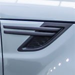 Range Rover Sport 2017 - 2019 Stealth Pack: запчасти.