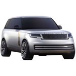 Range Rover 2022 - 2024: диски колесные, доп. оборудование, кузов и отделка, интерьер.