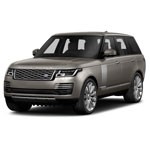 Range Rover 2018 - 2021: диски колесные, доп. оборудование, кузов и отделка, интерьер.
