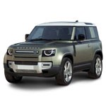 Land Rover Defender 2020 - 2024: запчасти