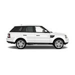 ТО Range Rover Sport 2010 - 2013: фильтры, масла, тормозная система.