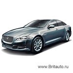 Тех.обслуживание Jaguar XJ 2010 - 2019: фильтра, масла, колодки, тормозные диски, датчики износа колодок.