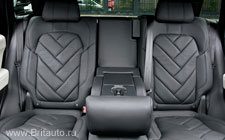 Салон Kahn 400LE Range Rover Sport 2014