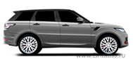 Kahn Kahn Range Rover Sport 2014-2017: тюнинг Range Rover Sport 2014-2017 от Kahn Design.