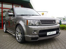 Arden Range Rover Sport Ar 5