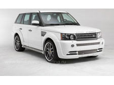 Arden Range Rover Sport Ar 6