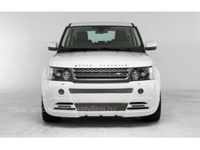 Arden Range Rover Sport Ar 6