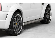 Arden Range Rover Sport Ar 6