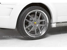Arden Range Rover Sport Ar 6
