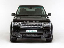 Arden Range Rover Sport Ar 7