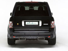 Arden Range Rover Sport Ar 7