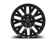 Тюнинг-пакет Range Rover Evoque Kahn Signature Body Kit