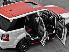 Kahn Range Rover Sport 2012 Rs300