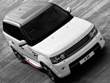 Kahn Range Rover Sport 2012 Rs300