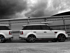 Kahn Range Rover Sport Mkii