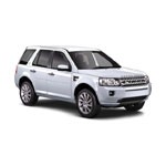 Техническое обслуживание ТО Land Rover Freelander