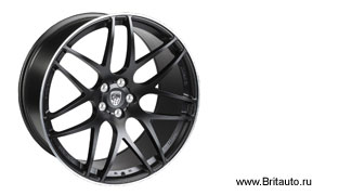 Колесные диски Lumma Range Rover 2013 - 2019 и Range Rover Sport 2014 - 2019