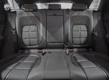 Lumma Range Rover Velar: тюнинг, колесные диски, дополнительное оборудование.