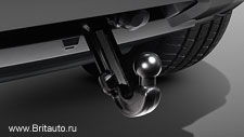 Range Rover Sport 2014 - 2020, фаркопы