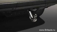 Range Rover 2013 - 2020, фаркопы