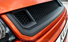 Тюнинг-пакет Range Rover Evoque Kahn LE Aerodynamic Body Kit