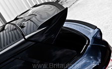 Тюнинг-пакет Range Rover Evoque Kahn LE Aerodynamic Body Kit