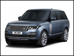 Range Rover 2013 - 2022 запчасти